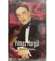 (Plak Değildir KASET tir) Yılmaz Morgül Masum Yalanlar Kaset