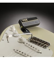 Vox AMPLUG-2 CLEAN amPlug Serisi Kulak Amfisi