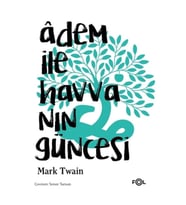 Adem ile Havva’nın Güncesi
