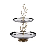 Korkmaz Flora 2 Katlı Kurabiyelik A8735-2