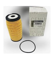 YAĞ FİLTRESİ  MASTER 3 III 4 IV M9T TRAFİC M9R 152093920R 152094543R