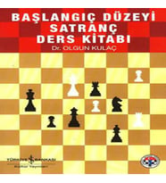 Başlangıç Düzeyi Satranç Kaynak Kitabı