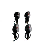 Mh125 Mr150 Sinyal 4 Lü Set Delta