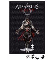 Assassins Creed 03 Puzzle 240 Parça Yapboz