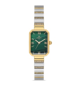 HISLON QL191T-15SG KADIN KOL SAATİ