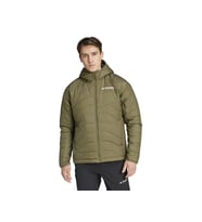 adidas Mt Ins Ho Jkt Erkek Outdoor Montu IM7681 Haki
