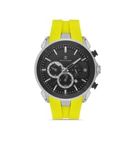David Guner DG-8655GD-J2J Multi̇ Fonksi̇yon Erkek Kol Saati