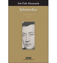 Şahmerdan