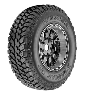 Nexen Roadian MT 31x10.50R15 109Q M+S