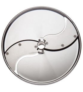 Electrolux Professional C6SX S-bıçaklı Kesme Diski,s/s-6 Mm ,650087