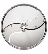 Electrolux Professional C6SX S-bıçaklı Kesme Diski,s/s-6 Mm ,650087