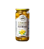 Alan Limon Dolgulu Gurme Yeşil Zeytin 265 g ℮