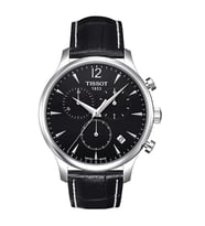 Tissot Tradition Chronograph T0636171605700 Erkek Kol Saati T063.617.16.057.00