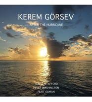Kerem Görsev After The Hurricane - Plak (Standart)