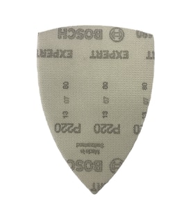 M480 220 Kum Elek Telli Zımpara 100X150 Mm