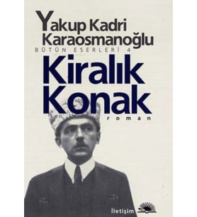 Kiralık Konak