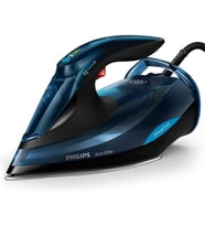 Philips Domestic Appliances Plancha De Vapor Con Tecnología Optimaltemp Gc5034/20 Buharlı Ütü, Plast (Çok Renkli)