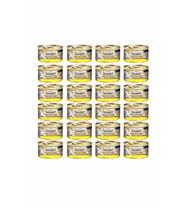 Gourmet Gold Kıyılmış Tavuklu Kedi Konservesi 85 gr 24 Adet
