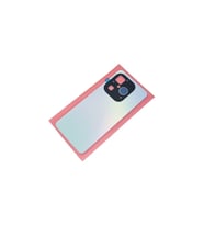 Infinix Hot 40i Arka Kapak (Siyah)