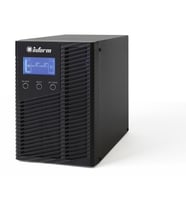 Inform Sinus Evo Lcd 1 KVA (2x7ah) 5-12 Dk Online Ups Güç Kaynağı