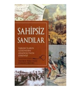 Sahipsiz Sandılar