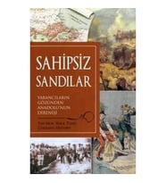 Sahipsiz Sandılar