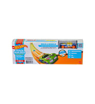 HotWheels Truck Builder Temel Pist Set GVG13 Lisanslı Ürün