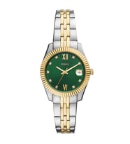 FOSSIL FES5388 KADIN KOL SAATİ (Gold)