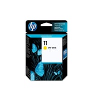 Hp 11-C4838A Sarı Kartuş