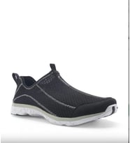 LUMBERJACK BIRD 5FX SİYAH UNİSEX SUYA DAYANIKLI DENİZ SPOR AYAKKABISI