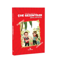 Çok Gezentiler Güney Afrika (Ciltli)