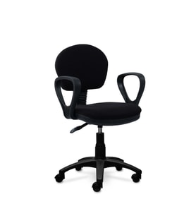 Kollu Ofis Büro Ev Çocuk Öğrenci Bilgisayar Ders Çalışma Koltuğu
