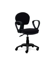 Kollu Ofis Büro Ev Çocuk Öğrenci Bilgisayar Ders Çalışma Koltuğu
