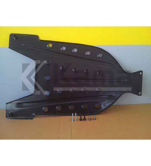 パーツ kazewokanjite KARTER MUHAFAZA SACI CHEVROLET LACETTI J200 03-12 İTHAL