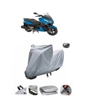Kanuni Reha 250  Su Geçirmez Motosiklet Brandası ARKA ÇANTA UYUMLU
