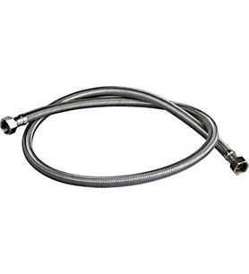 Arçe Flex Bağlantı 3/8 x 3/8" 50 cm Klozet Montaj Hortumu