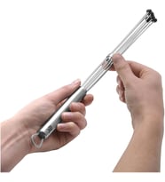 Wmf Profi Plus Flexi Çirpici Si̇Li̇Kon 32Cm Halkali (Çok Renkli)