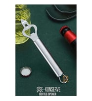 TransForMacion Şişe Konserve Açacağı Blanchette Deisgn 720445