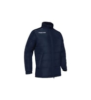 Macron Erkek Mont Ushuaia Jacket Nav 932107 (Siyah)