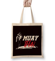 Fighter Muay Thai Martial Arts Sports MMA Thailand Boxing Bez Çanta Uzun Saplı