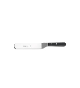 Creme Kıvrık Pasta Paleti 25 Cm