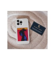 OPPO A15/A15S Uyumlu Vagabond Anime Tasarımlı Şeffaf Kılıf