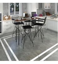 Knsz masa sandalye takımı hem105zengin cvzsyh 140*040 4 sandalye syhsyh kolçaklı