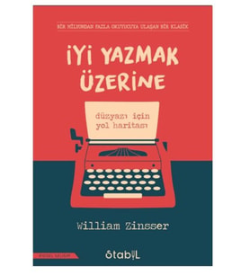 İyi Yazmak Üzerine