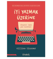 İyi Yazmak Üzerine