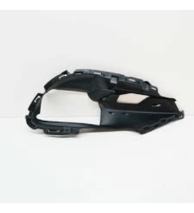 Mercedes W176 2015-2018 Tampon Izgara Kapağı Ön İç Sağ AMG A45 1768855500 Wender