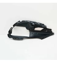 Mercedes W176 2015-2018 Tampon Izgara Kapağı Ön İç Sağ AMG A45 1768855500 Wender