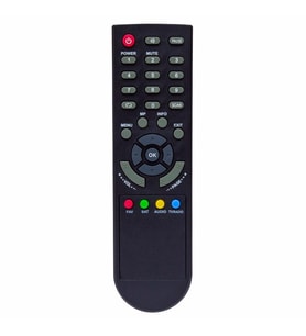 Herz 9350 Uydu Kumanda