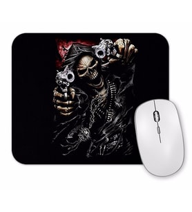 Skoll Armado Mouse Pad