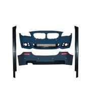 BMW F10 2010-2013 Gövde Kiti F Yık Lı PDCli Ön Arka 00 Çıkış Mrşp Li M Tech 51128048594 Wender
